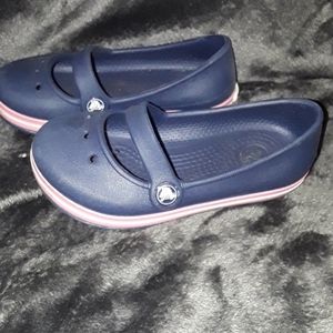 Girl croc Sandals